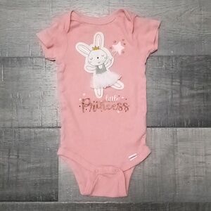 Infant Onesie